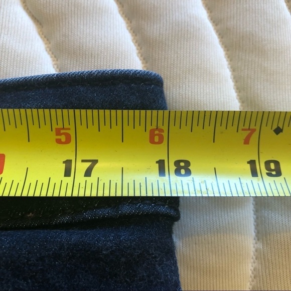 Torrid/ MIDFIT SKINNY SUPER SOFT MID-RISE JEAN / 14R - Picture 14 of 16